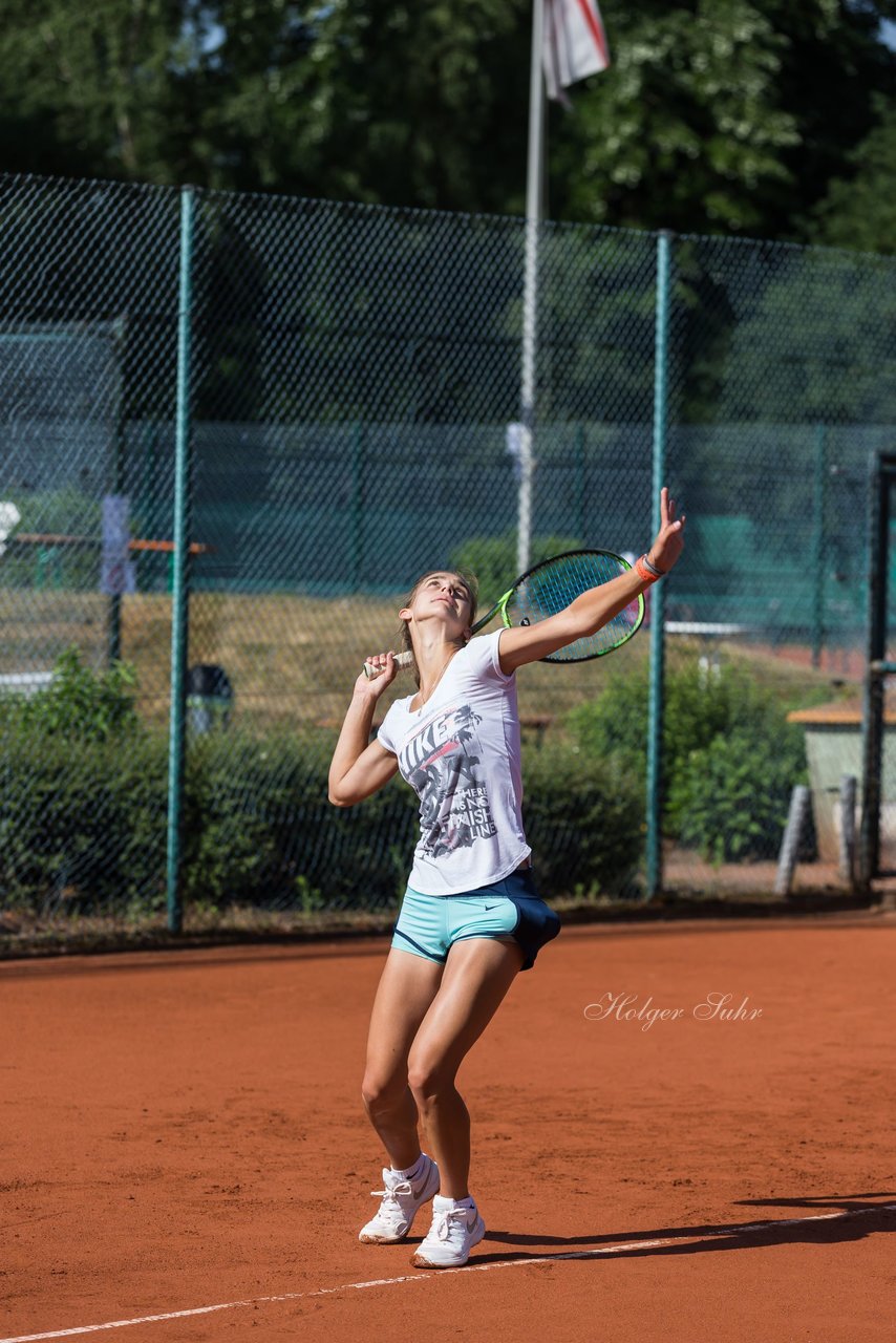 Bild 14 - ITF Future Nord